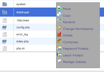 Chmod là gì? Cách Chmod như thế nào? 7