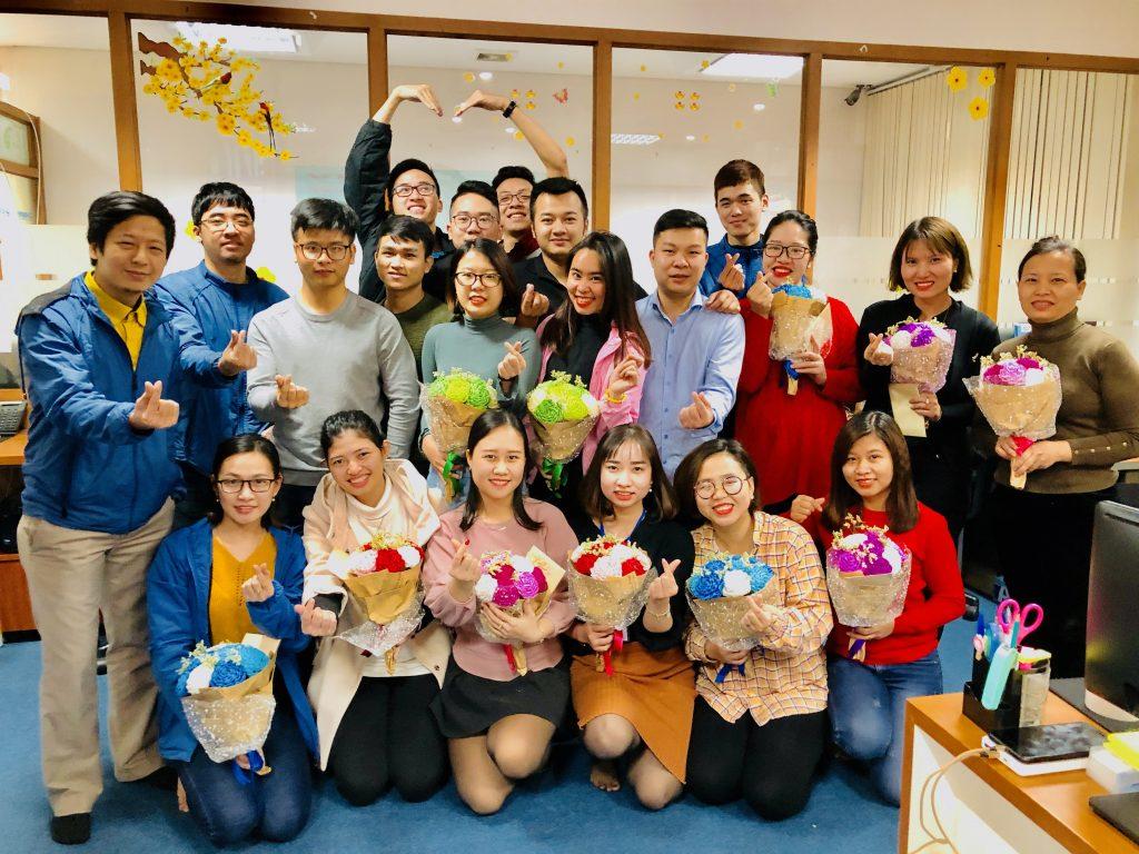 8/3 - Khi đàn ông HOSTVN vào bếp! upload 14
