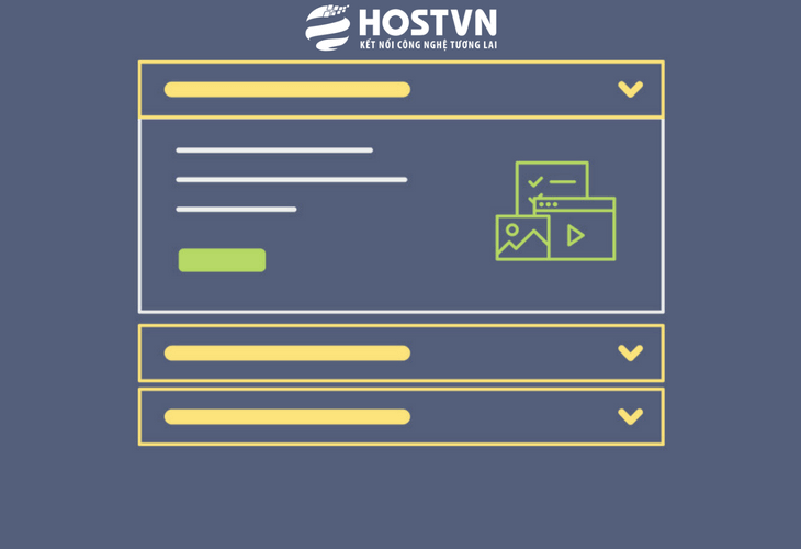 TOP 7 Plugin Accordion WordPress tốt nhất năm 2018