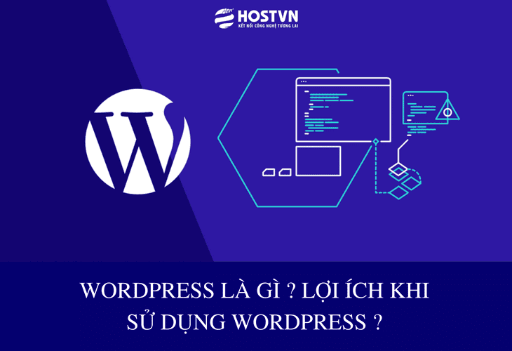 wordpress là gì