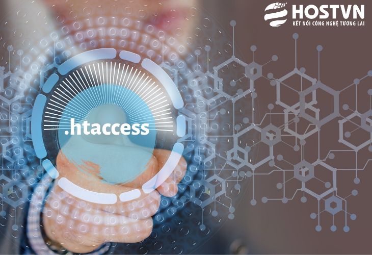 Hướng dẫn sử dụng file .htaccess để tăng cường bảo mật cho website WordPress của bạn 1 min