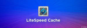 LiteSpeed Cache