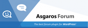 Asgaros Forum