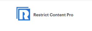 Restrict Content Pro