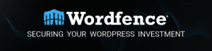 Wordfence Security - WordPress security plugin