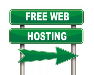 free hosting