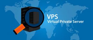 vps hosting - popular types of Web Hosting