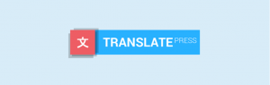 TranslatePress 