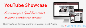 Youtube-showcase 