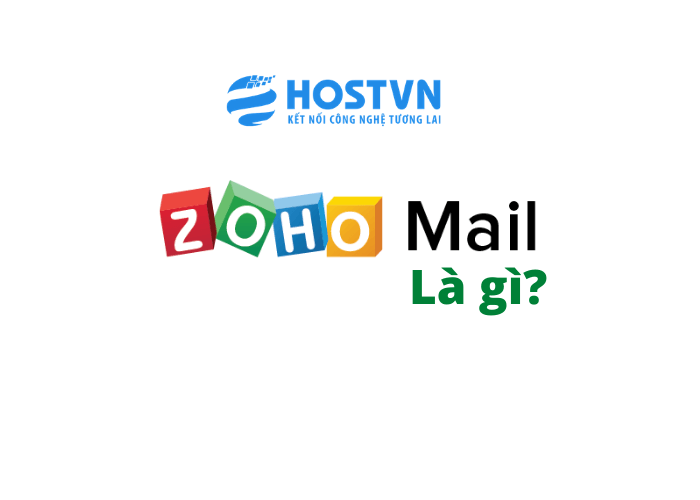 zoho mail