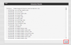 Screenshot_46 - downgrade WordPress version