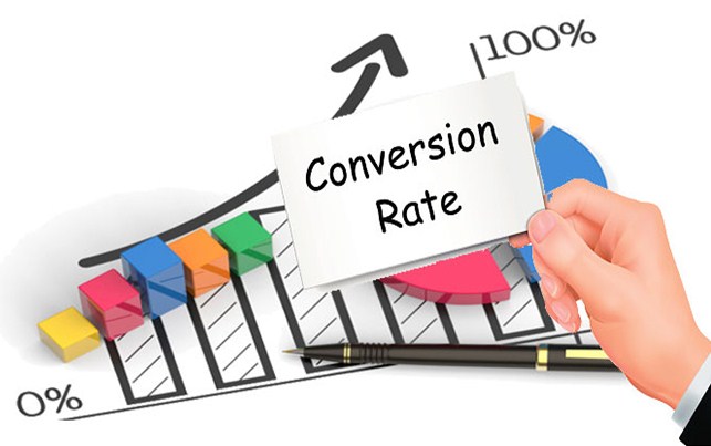 Những chỉ số để đo lường chiến dịch email marketing Tỷ lệ chuyển đổi cao tỉ lệ thuận với khả năng thành công sau cùng của chiến dịch email marketing