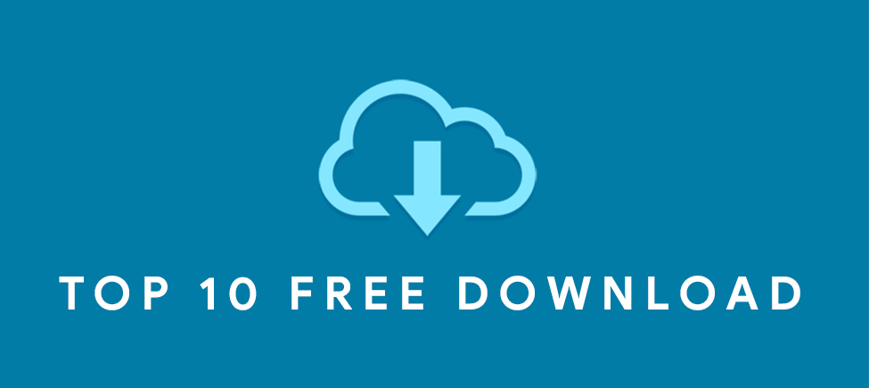 Top 10 phần mềm download nhanh miễn phí
