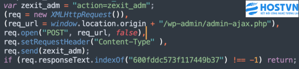 WordPress: Hàng ngàn website sử dụng plugin tagDiv Plugin, theme Newspaper, Newsmag bị tấn công bởi Balada Injector coe preents recurring installations of same plugin 600x140 1