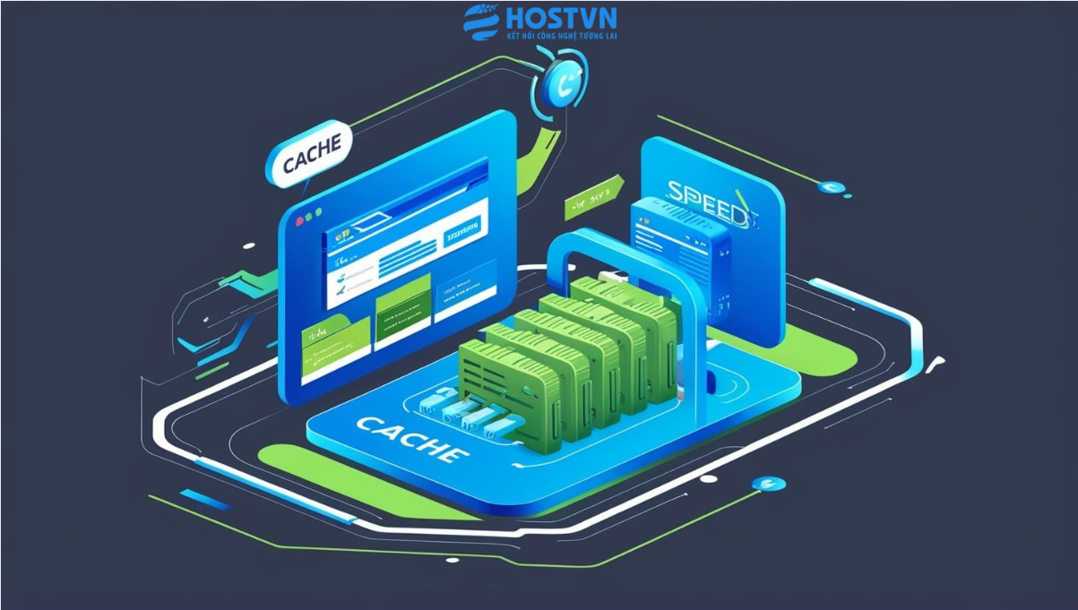 Cache-Bạn đồng hành của website . 5 phút để hiểu hơn về cache Cache 2