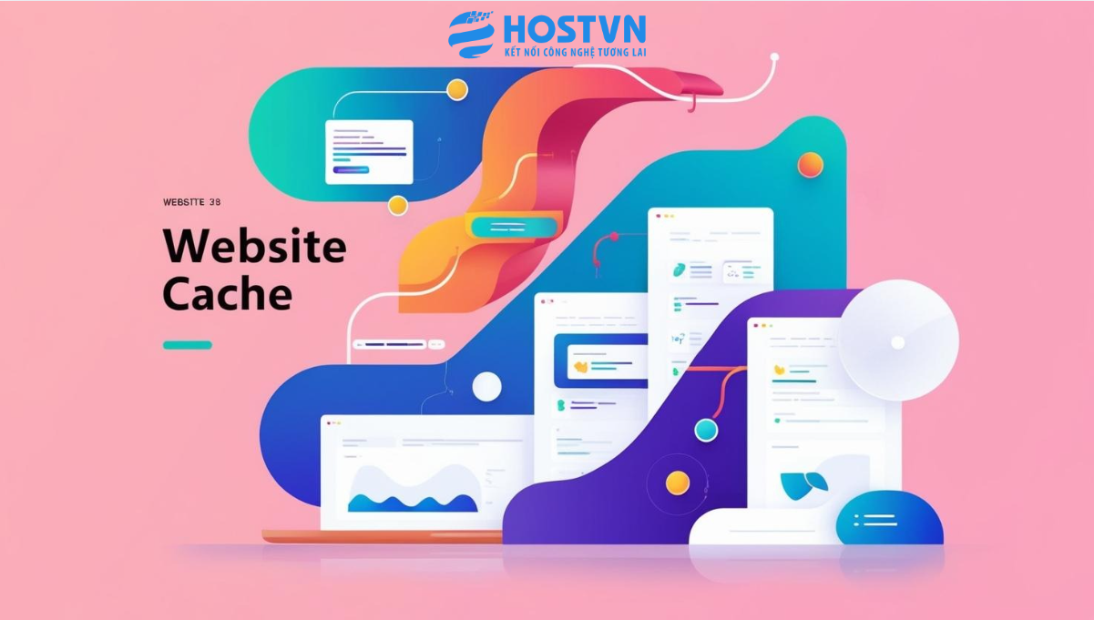 Cache-Bạn đồng hành của website . 5 phút để hiểu hơn về cache Cache
