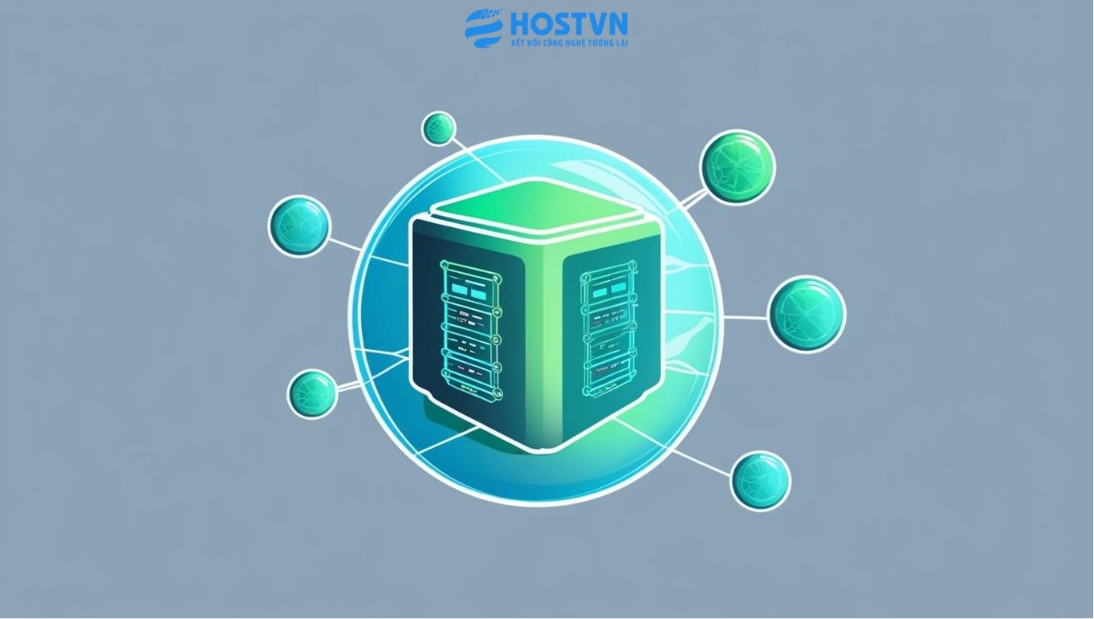9 điều phải biết về Virtual Server Virtual Server 3