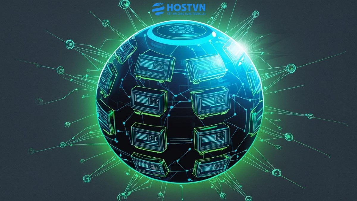 9 điều phải biết về Virtual Server Virtual Server