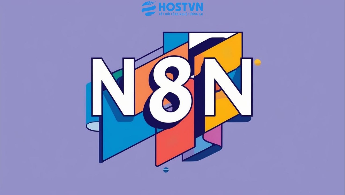 N8N – Giải Pháp Tự Động Hóa Quy Trình Công Việc Hiện Đại N8N2