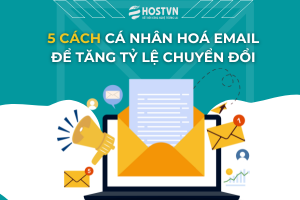 huong dan ca nhan hoa email