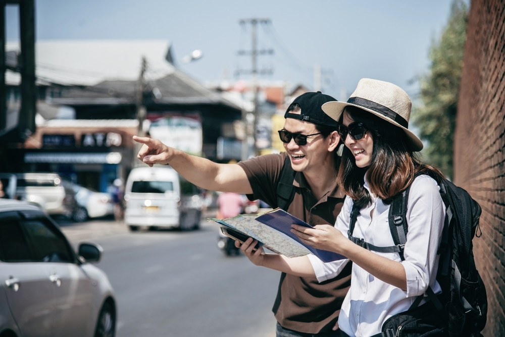 5 ý tưởng kinh doanh online bằng Affiliate siêu hiệu quả cho người mới Ngành du lịch