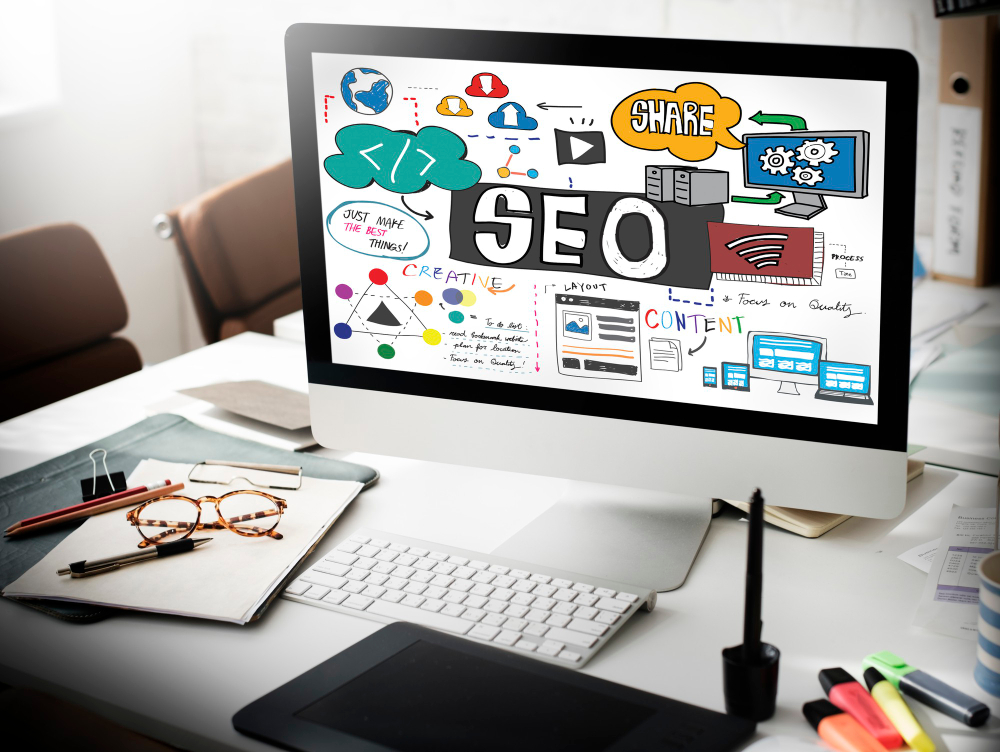 Nội dung chuẩn SEO sẽ cải thiện đáng kể thứ hạng website