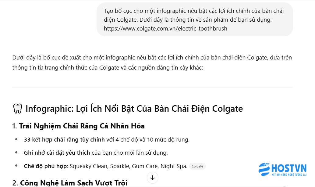 mau cau lenh ChatGPT trong Digital Marketing