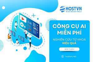 phân tích từ khoá kết hợp AI với công cụ SEO