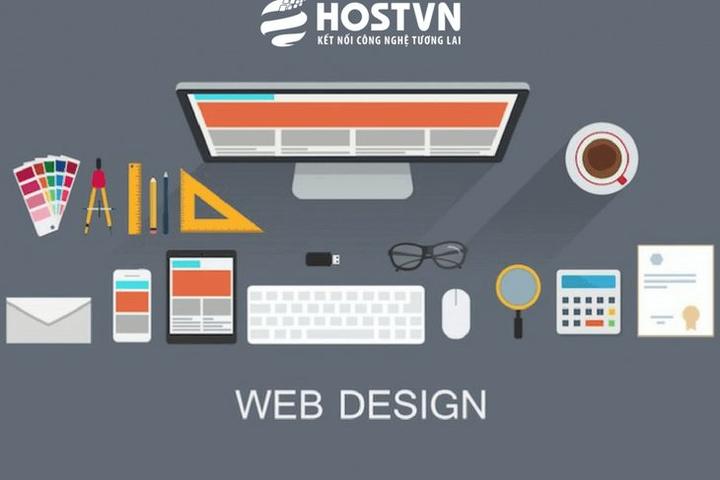 12 ý tưởng thiết kế trang web sáng tạo, hiện đại và đặc sắc nhất